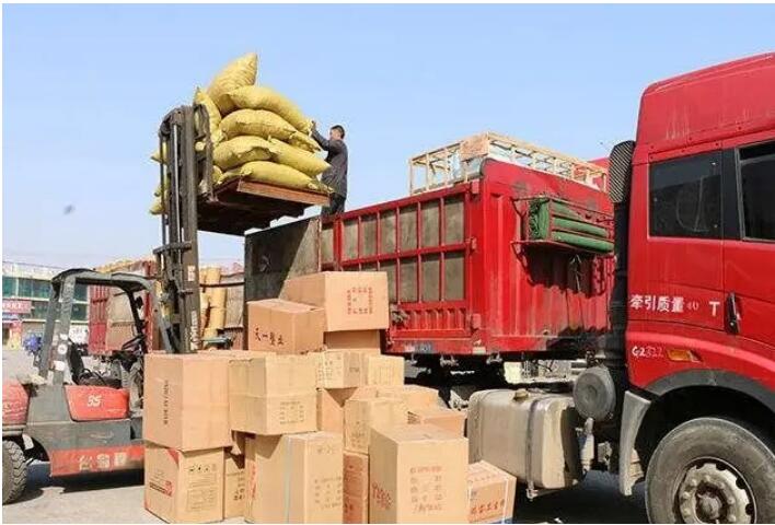 漳州到阿坝县物流专线