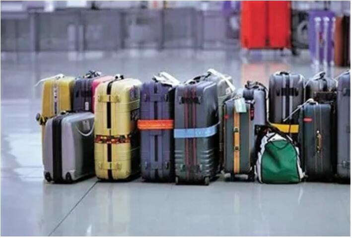 漳州到阿坝县行李托运