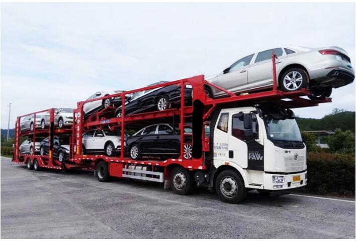 漳州到阿坝县轿车托运